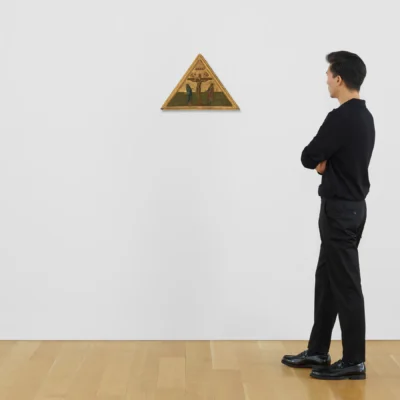 PAOLO VENEZIANO (ACTIVE VENICE 1333⁄58-BEFORE 1362)