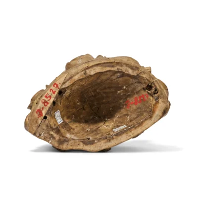 CIRCLE OF THE BIBERACH MASTER (UPPER SWABIA, ACTIVE C.1515-1525)