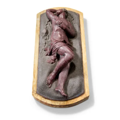 FOLLOWER OF TOMMASO ‘DEL PORFIDO’ FEDELE (C.1598-1658 ROME), SECOND HALF 17TH CENTURY