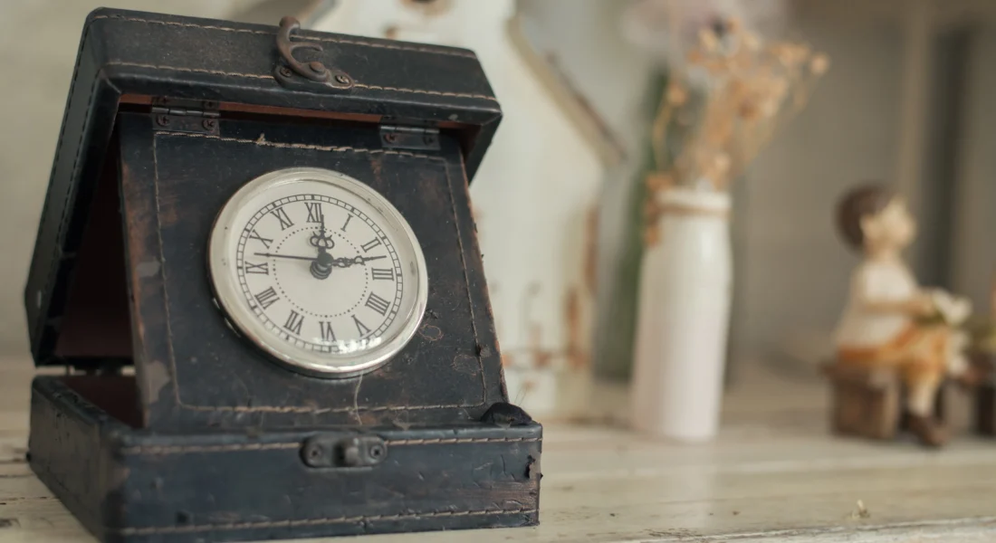 Ingot is now selling Heritage watches